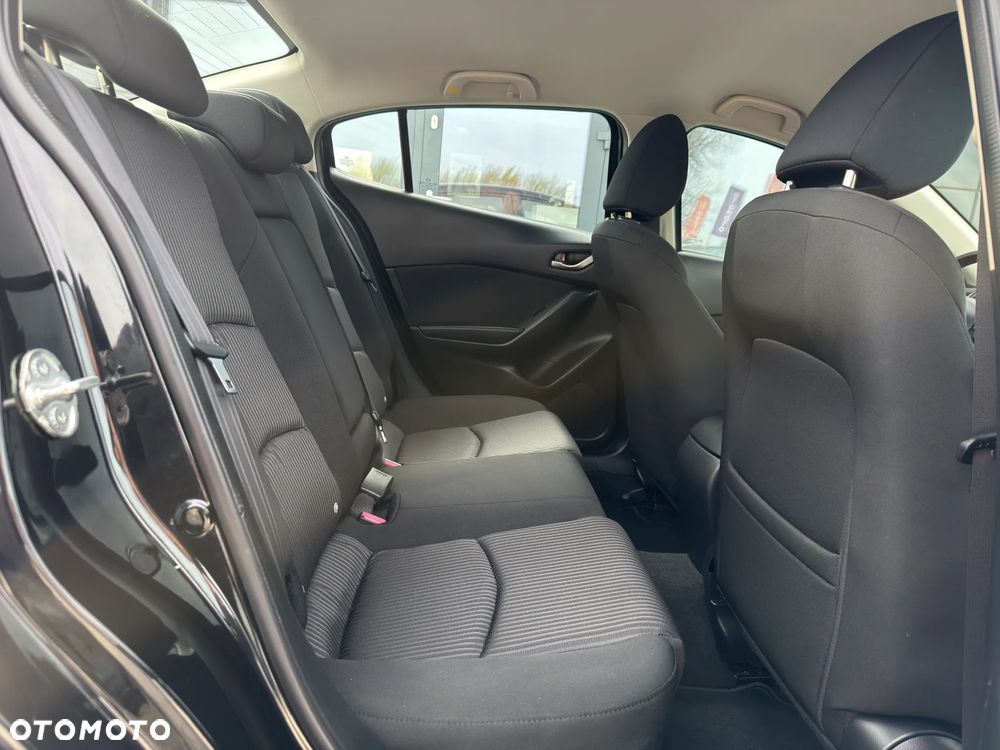Mazda 3 2.0 Skypassion - 28