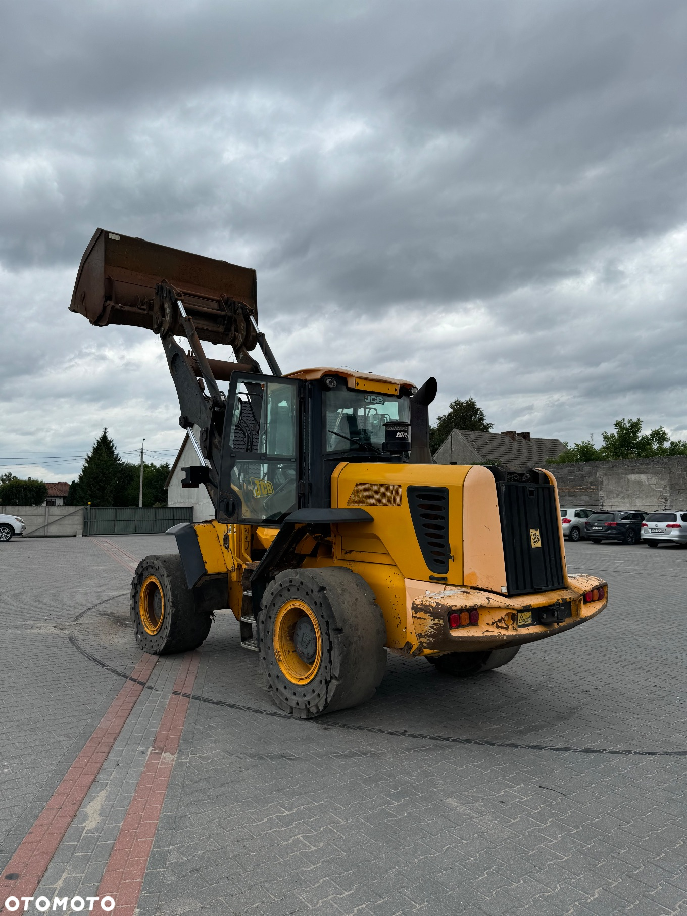 JCB 436 HT - 4