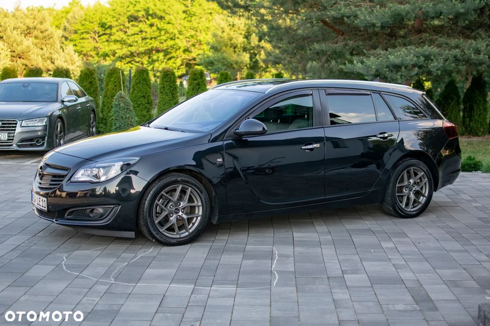 Opel Insignia - 7