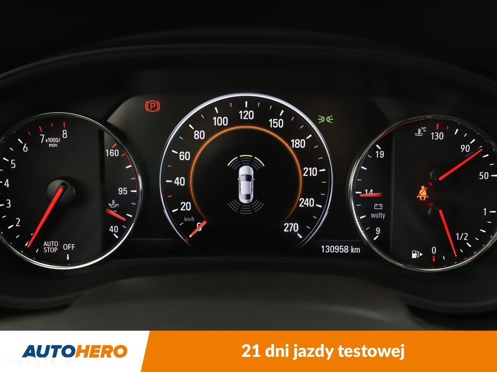 Opel Insignia 1.5 T Innovation S&S Eco - 19