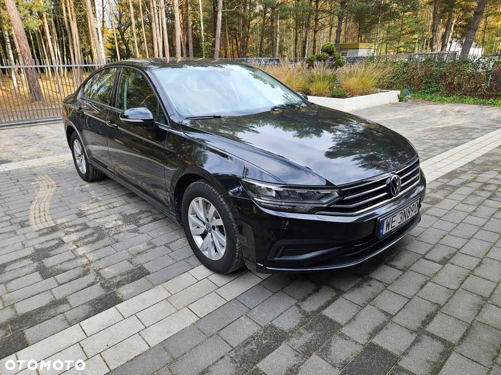 Volkswagen Passat 1.5 TSI EVO Essence - 6