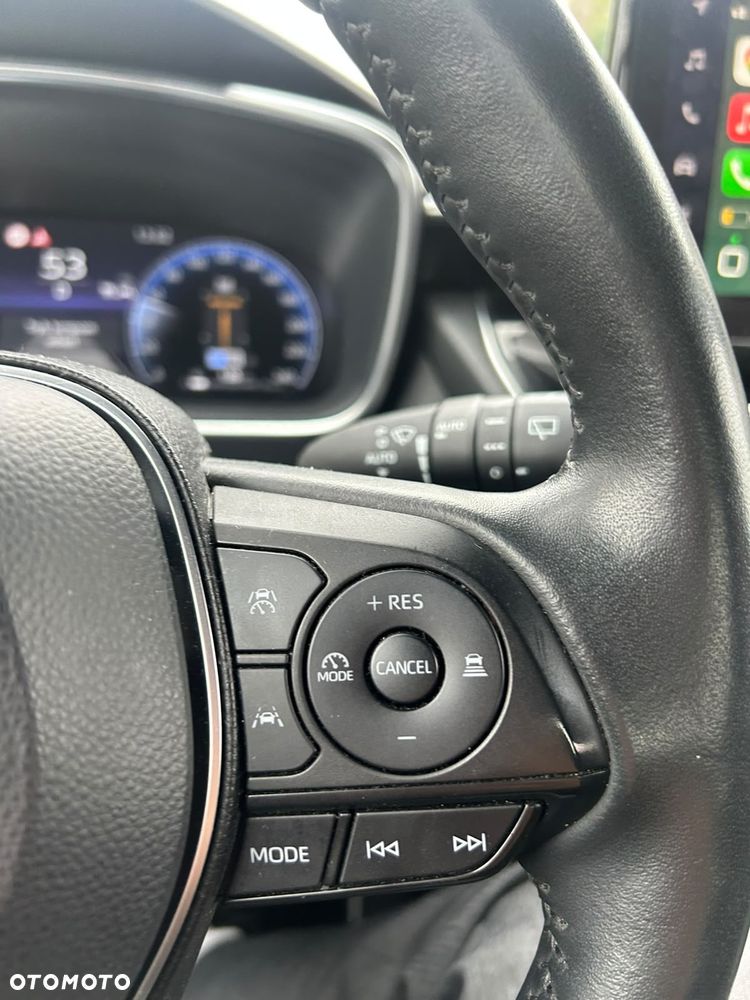 Toyota Corolla 1.8 Hybrid Comfort - 17