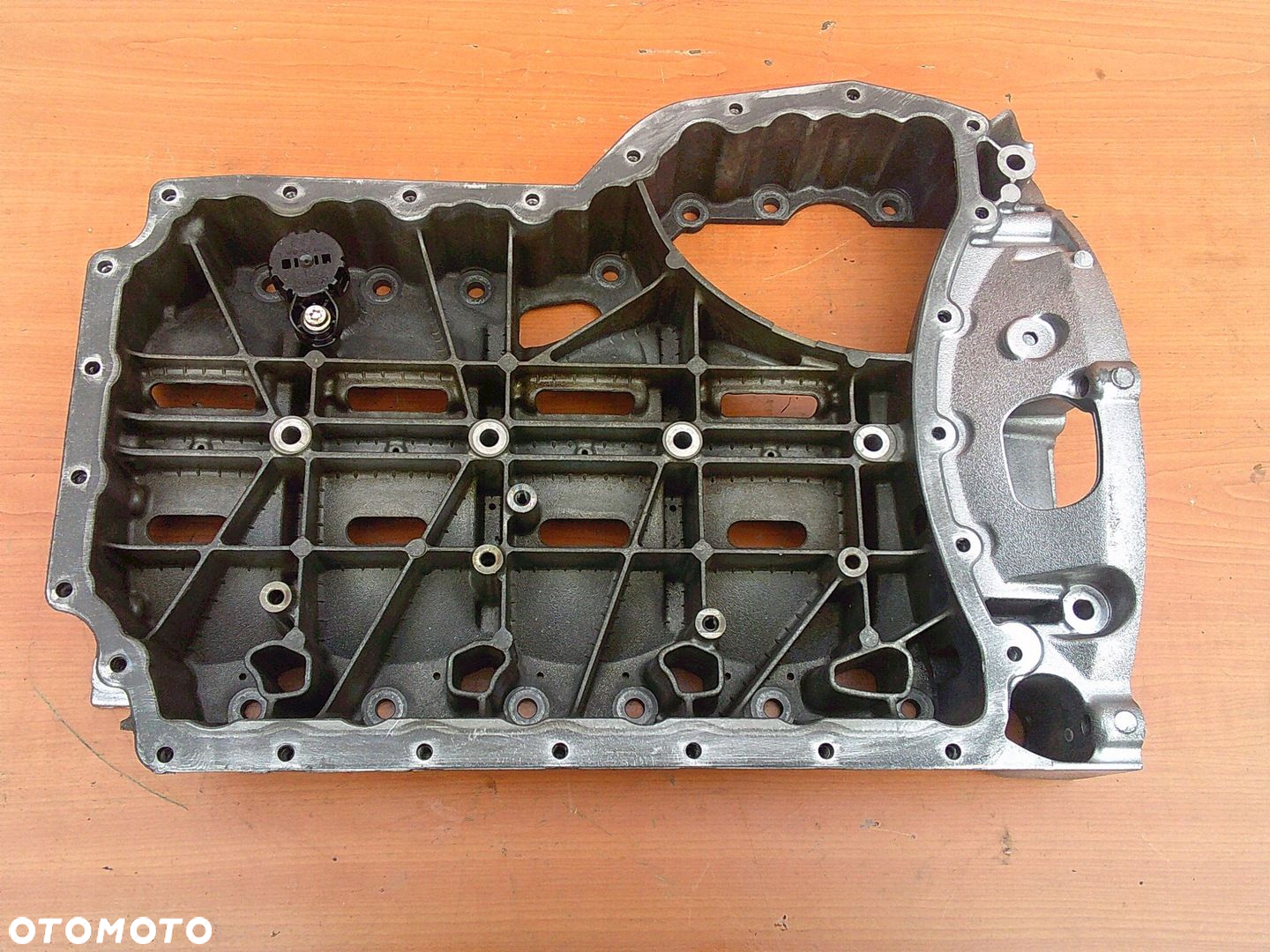 VW AUDI Q3 RS3 RSQ3 2.5 TFSI DNW DNWA DAZ MISKA KARTER 07K103603K - 7