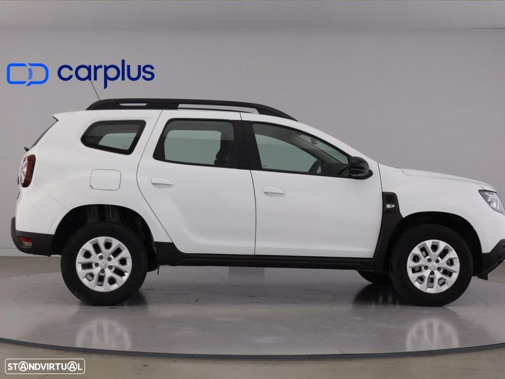 Dacia Duster 1.0 TCe Comfort - 8