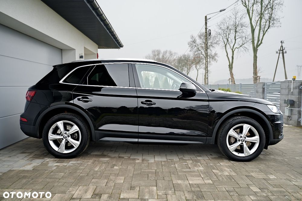 Audi Q5 2.0 TDI Quattro S tronic - 18