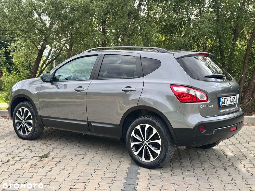 Nissan Qashqai 1.6 acenta - 3