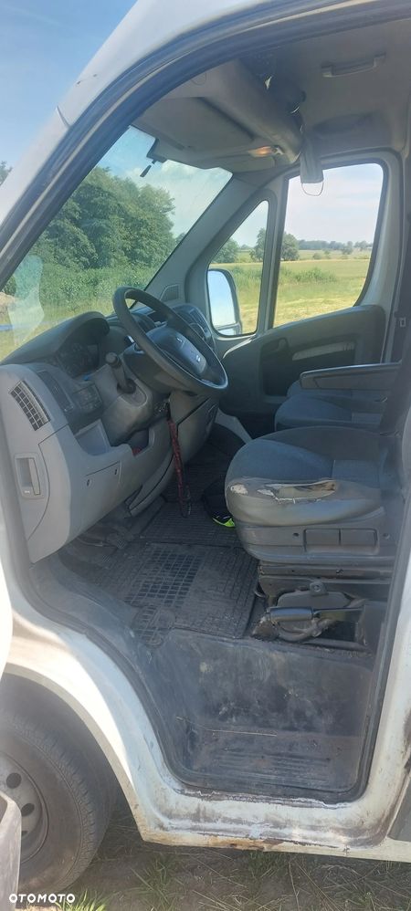 Peugeot Boxer - 6
