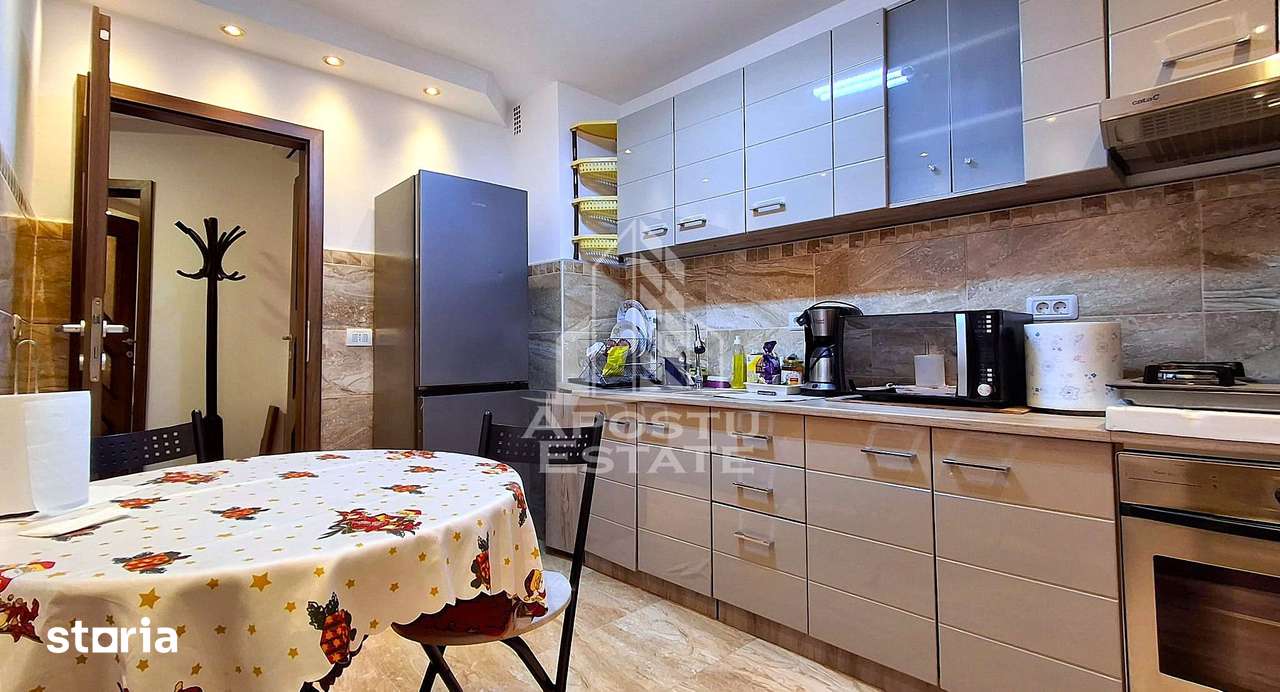 Apartament decomandat 2 camere Arad, Miorita — fotografia 1