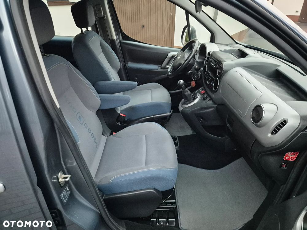 Citroën Berlingo Multispace VTi 95 Selection - 17