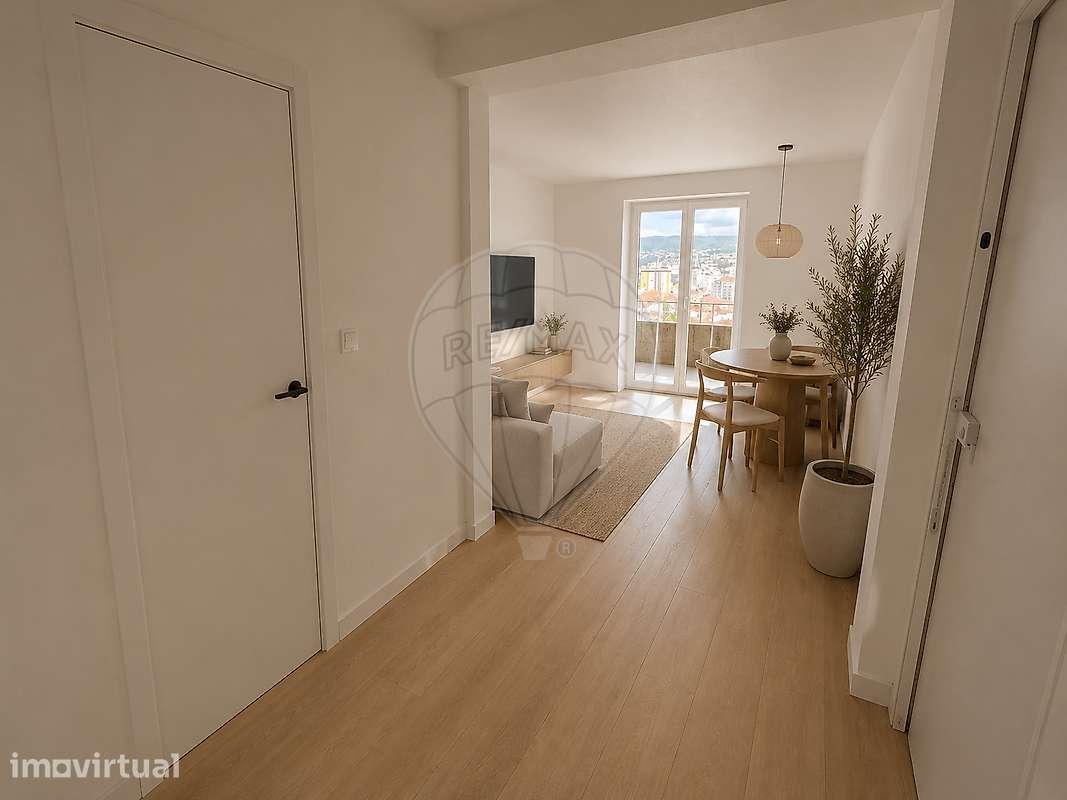 Apartamento T2 para venda - Grande imagem: 4/15