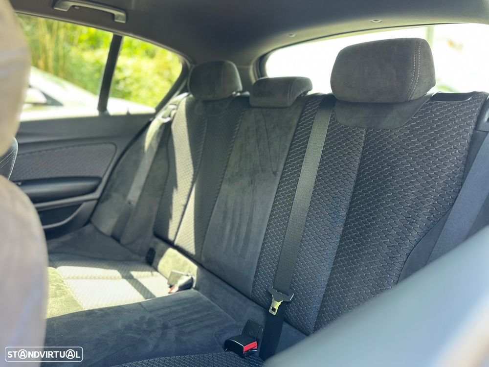 BMW 120 d Pack M - 7