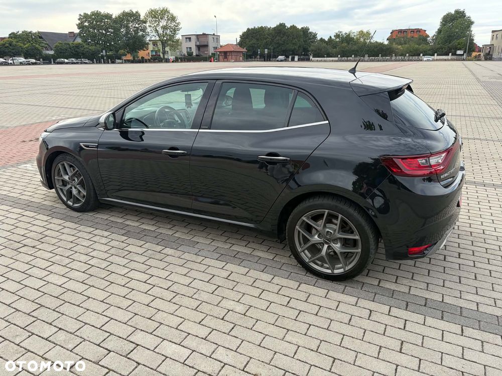 Renault Megane 1.6 TCe GT EDC - 23