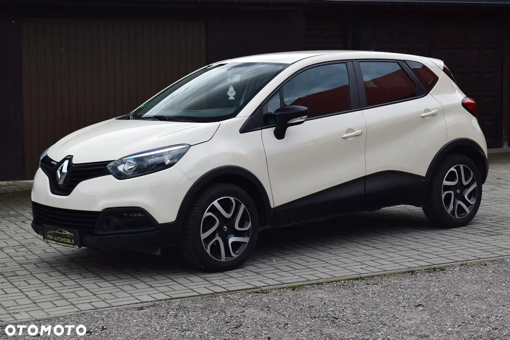 Renault Captur 0.9 Energy TCe Intens - 3