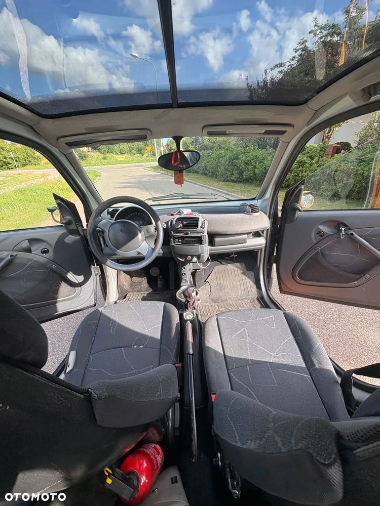 Smart Fortwo & passion - 13
