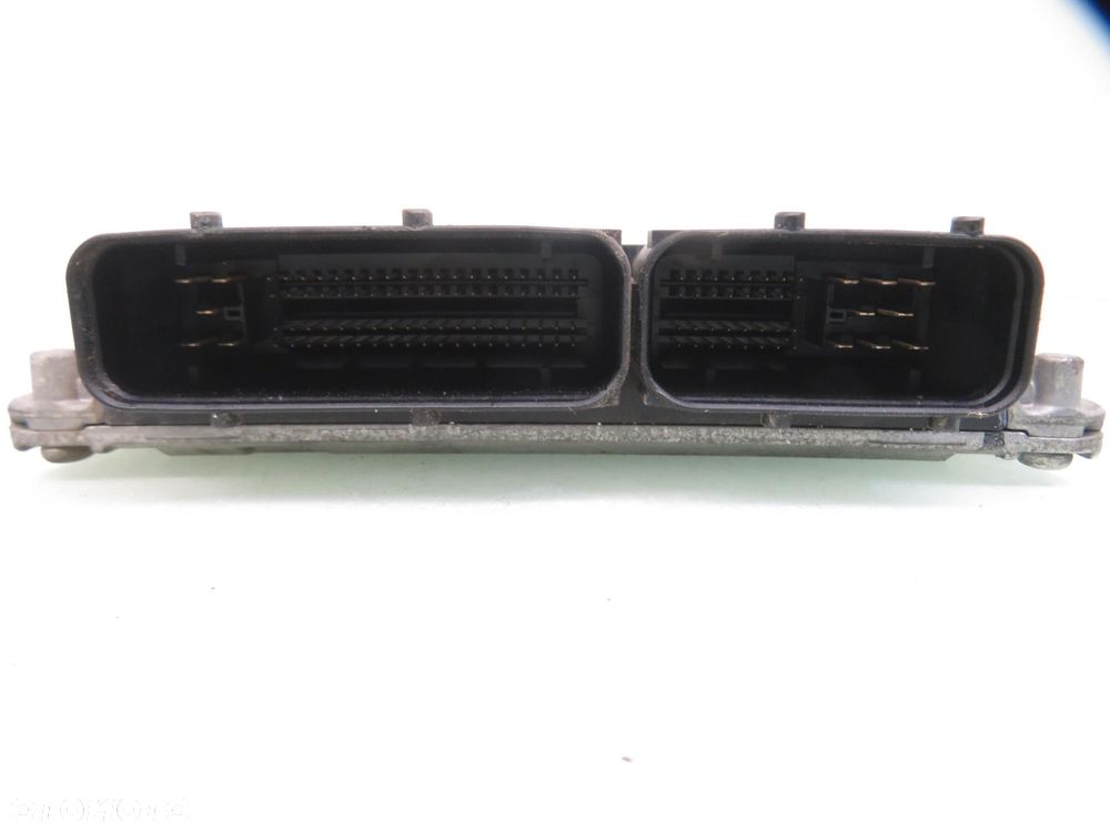 STACYJKA STEROWNIK SKODA FABIA I 1.2 03E906033F 5WP4012607 6Q1937049D - 11