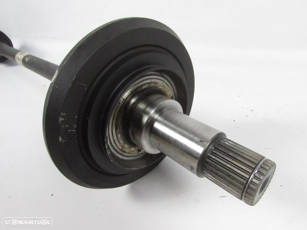 Transmissão Esquerdo/Trás Seminovo/ Original MERCEDES-BENZ C-CLASS (W205)/MERCED... - 3