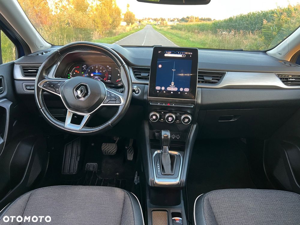 Renault Captur - 22