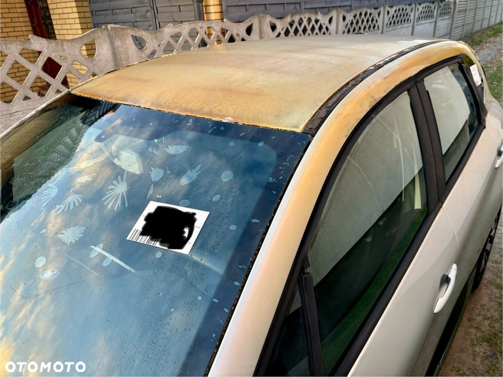 Renault Captur (ENERGY) dCi 90 LIMITED - 2