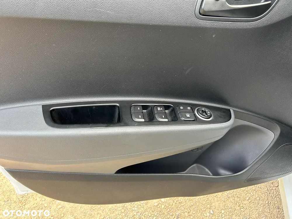 Hyundai i10 1.0 Comfort - 12