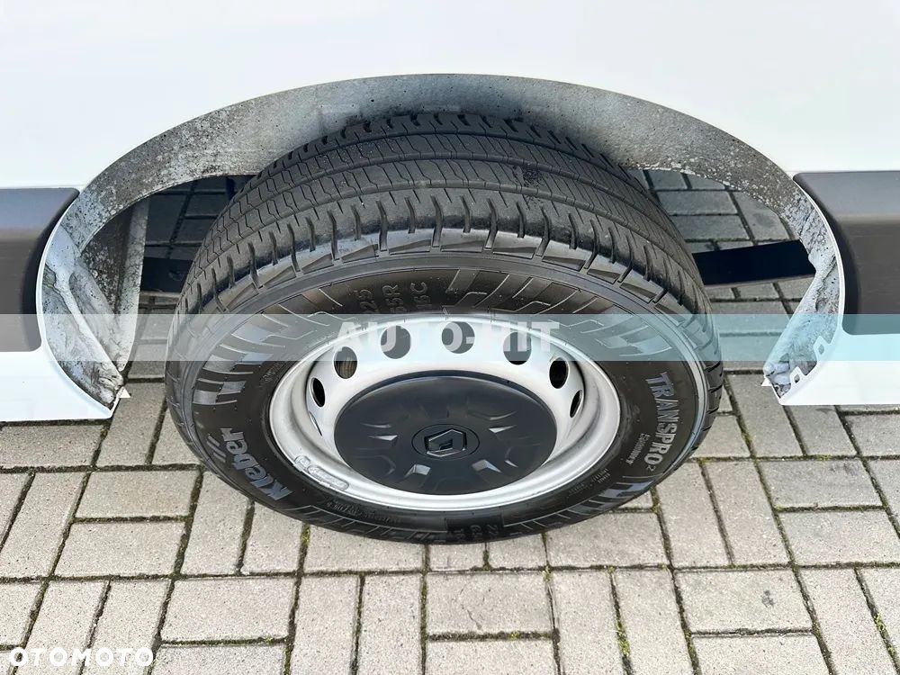 Renault Master - 18