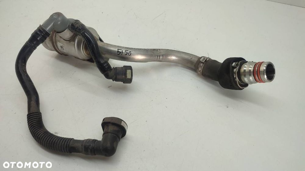 RURA WLEWU PALIWA BMW G21 2021 KOMBI 330E B48 - 1