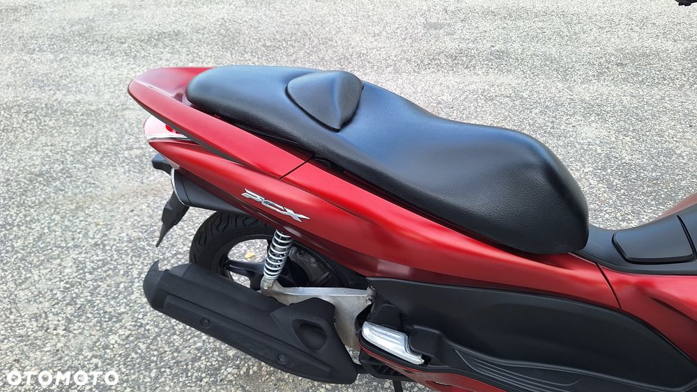 Honda PCX - 15
