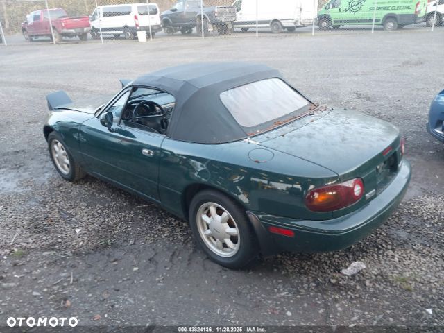 Mazda MX-5 1.6 - 3