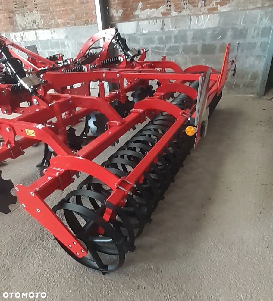 Opall Agri TRITON II - 3