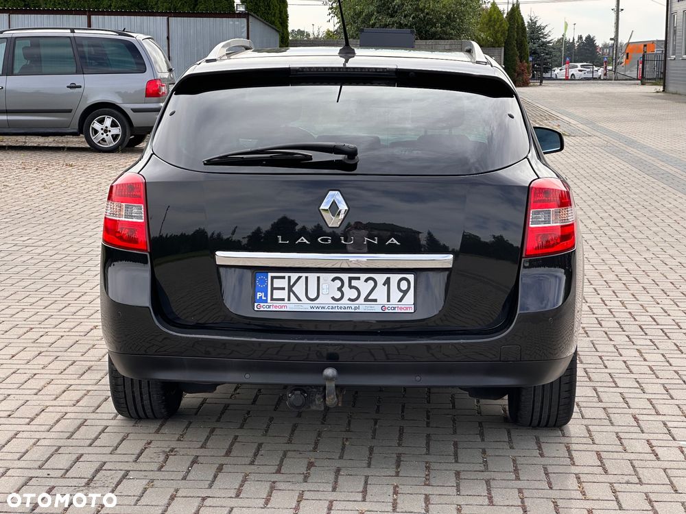 Renault Laguna 2.0 16V 140 Dynamique - 20