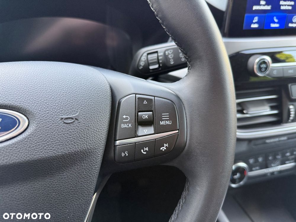 Ford Kuga 1.5 EcoBoost FWD Titanium - 17