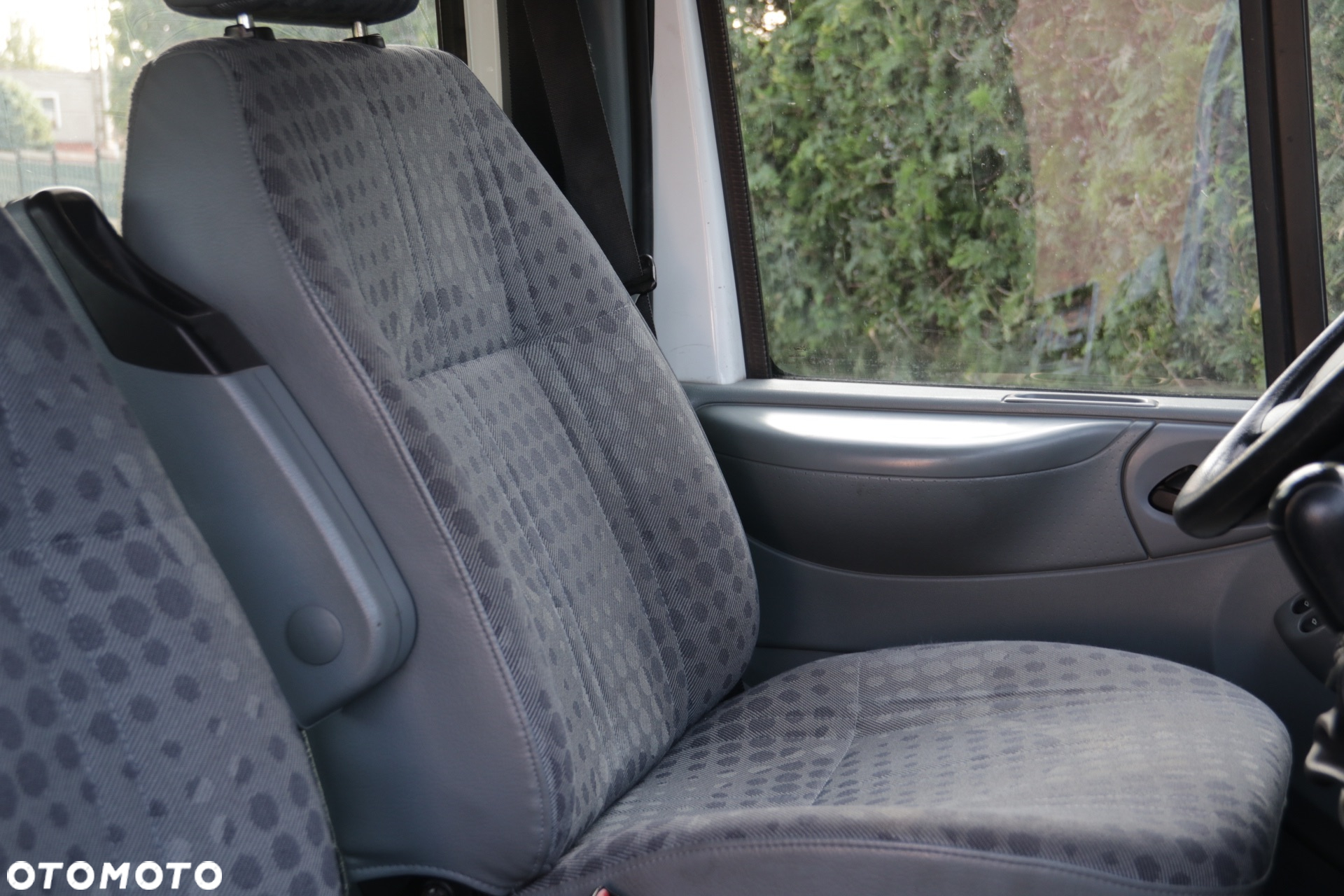 Ford Transit - 16