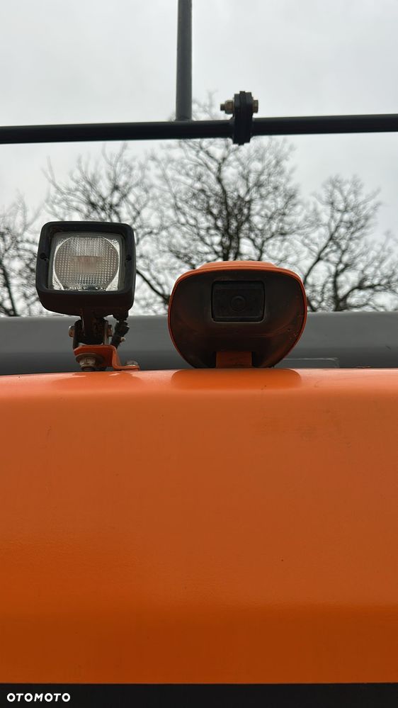 Doosan DX 140  LC - 5  KOPARKA GĄSIENICOWA GRUDZIEŃ 2020 rok - 12