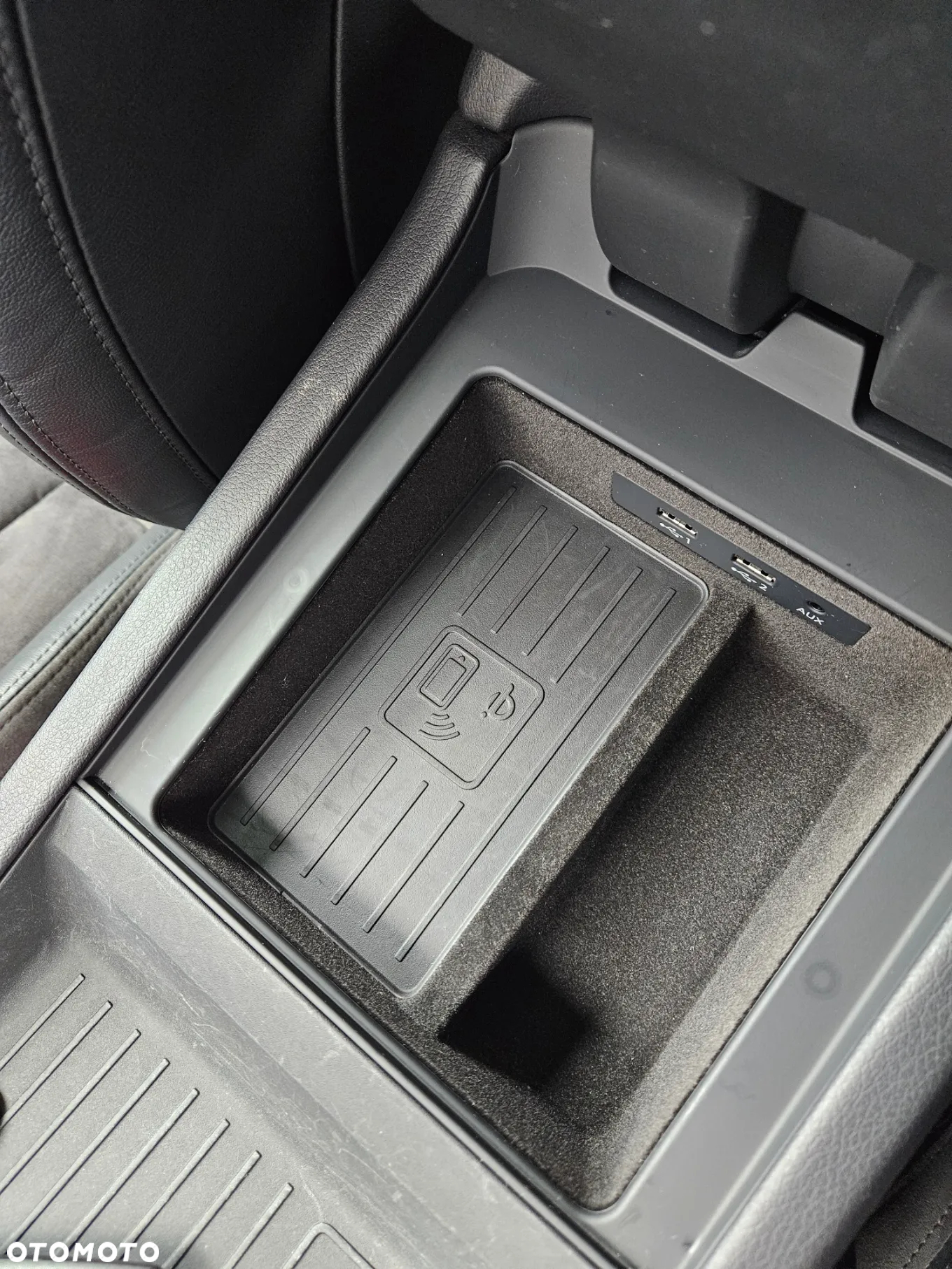 Audi Q7 50 TDI Quattro Tiptronic - 26