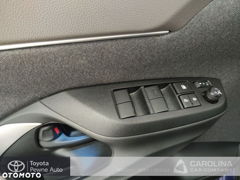 Toyota Yaris Cross - 15