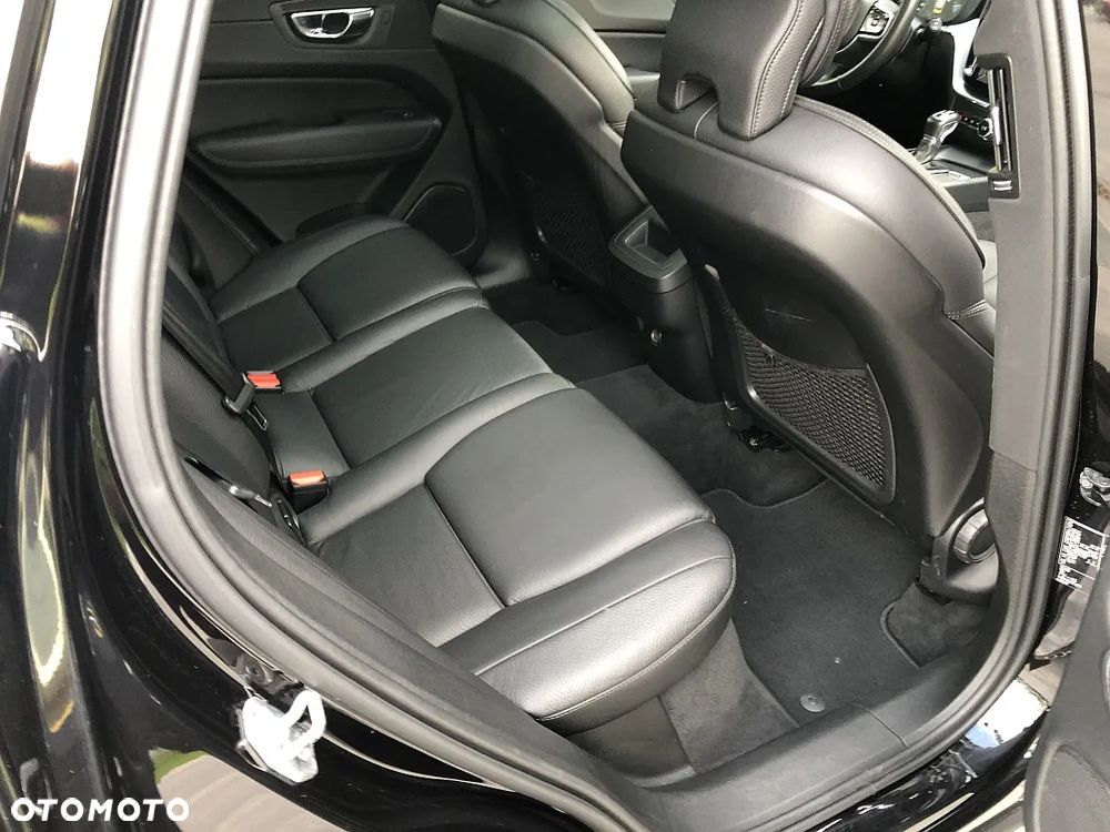 Volvo XC 60 D4 SCR AWD Inscription - 15