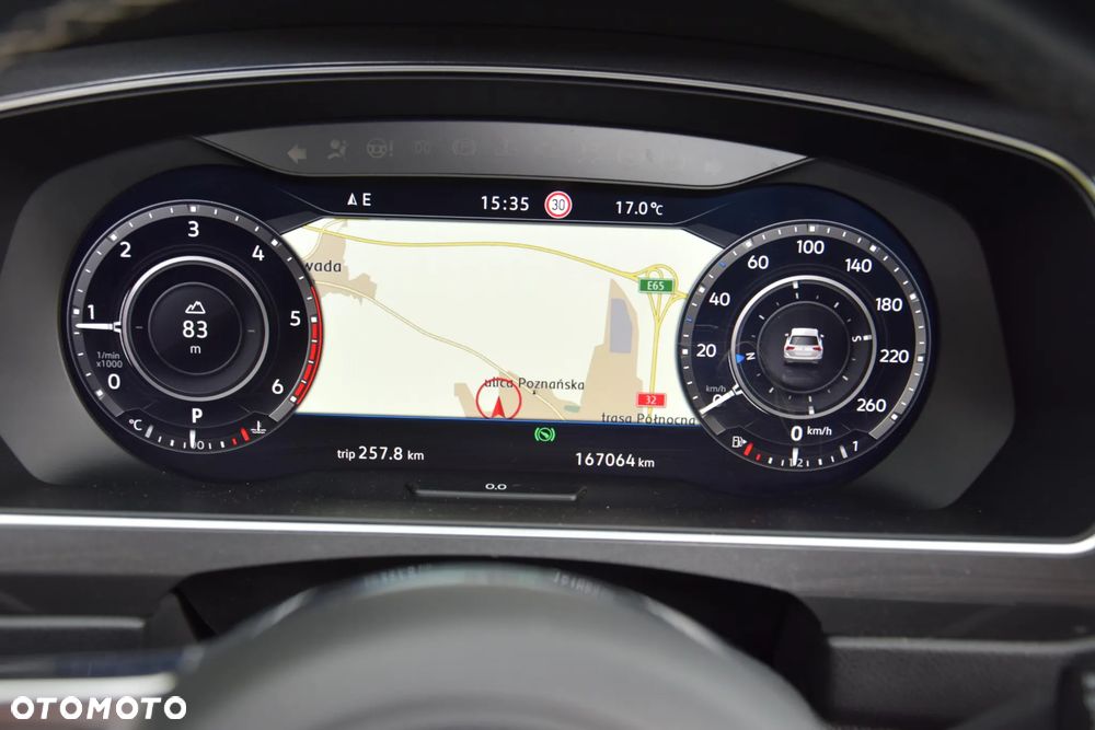 Volkswagen Tiguan 2.0 TDI BMT SCR 4Mot Highline DSG - 22