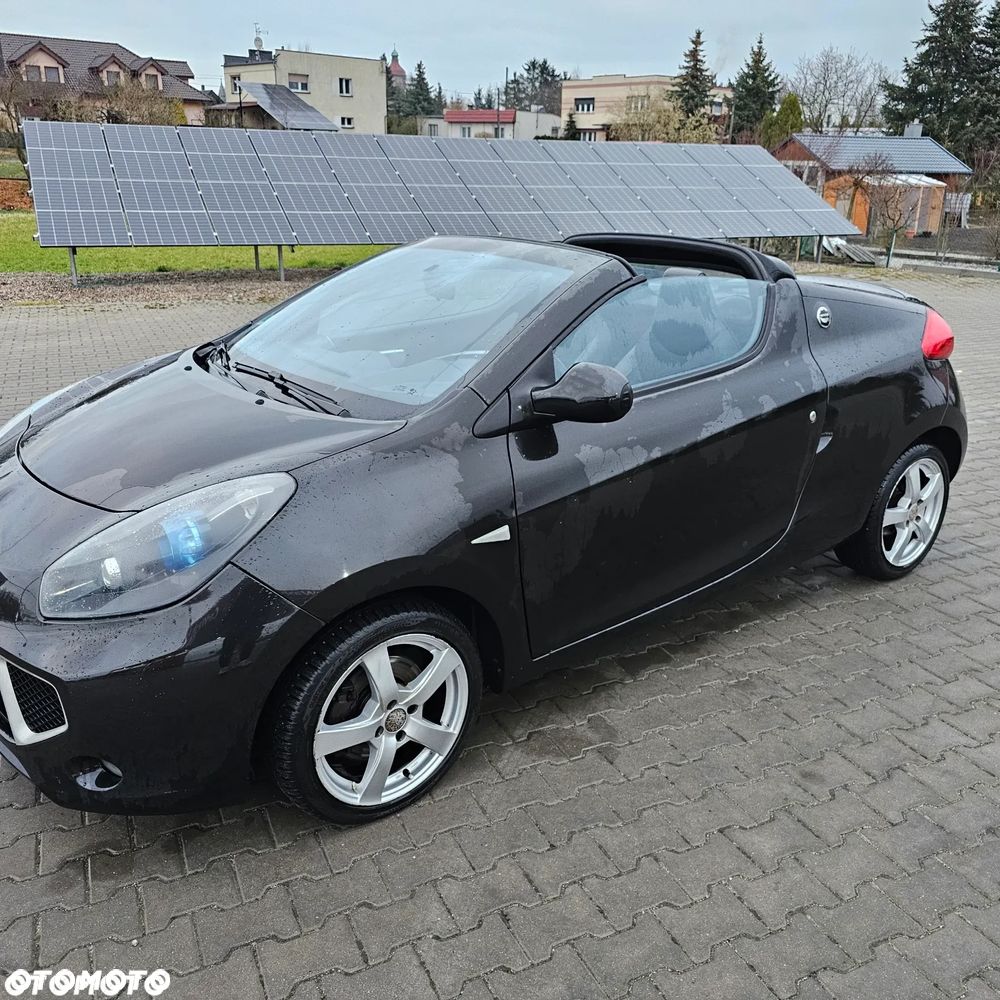 Renault Wind TCe 100 Gordini - 4