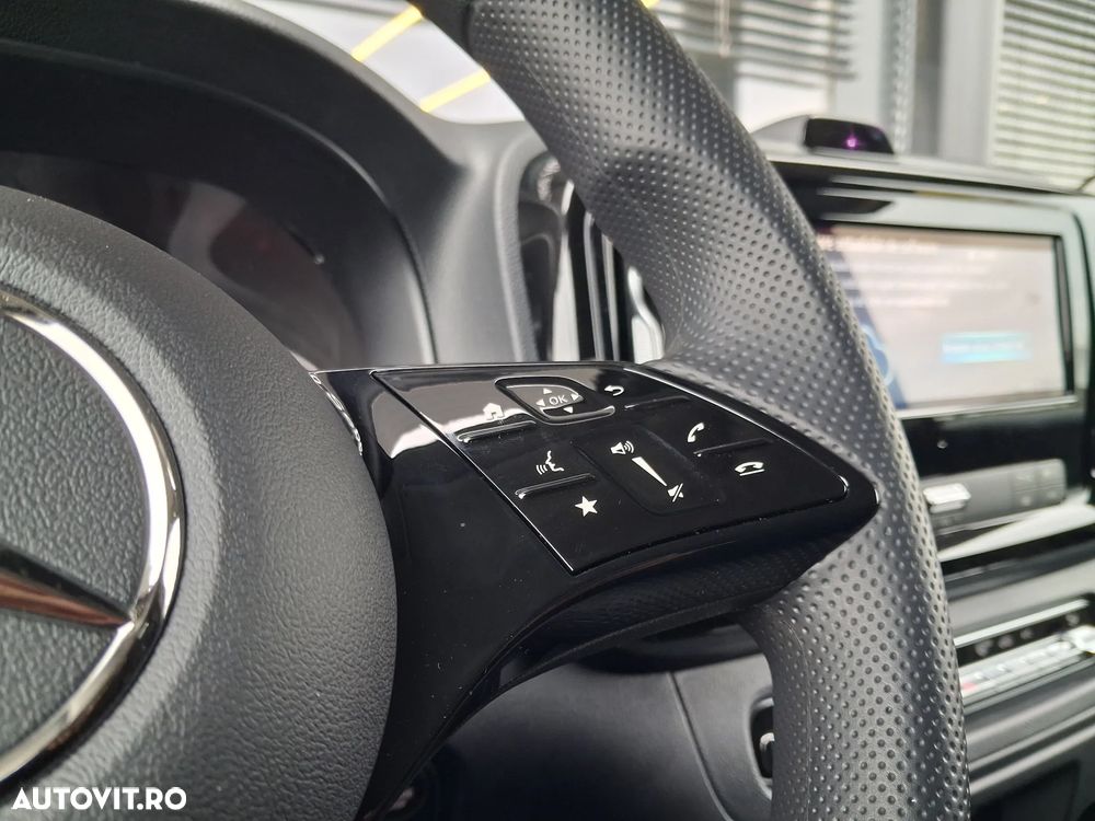 Mercedes-Benz Vito Extra-Lung 116 CDI 163CP RWD 9AT Pro - 12