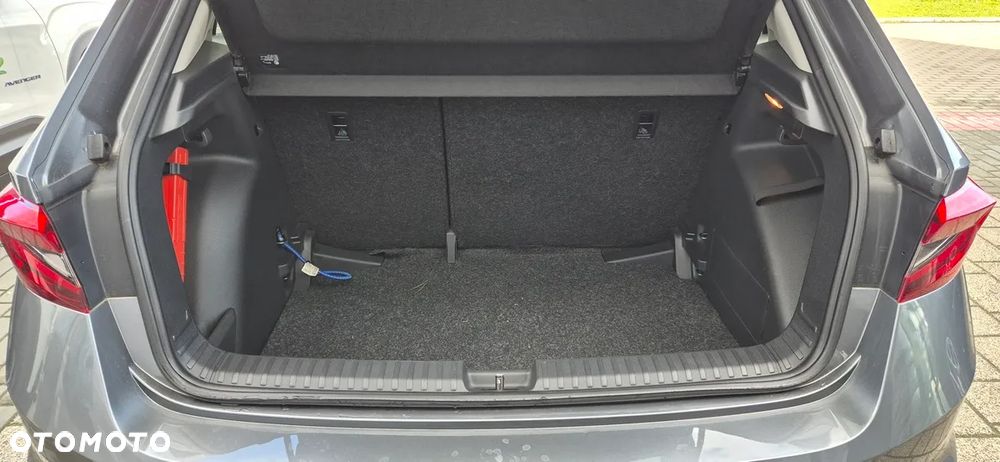 Skoda Fabia 1.0 TSI Selection - 11