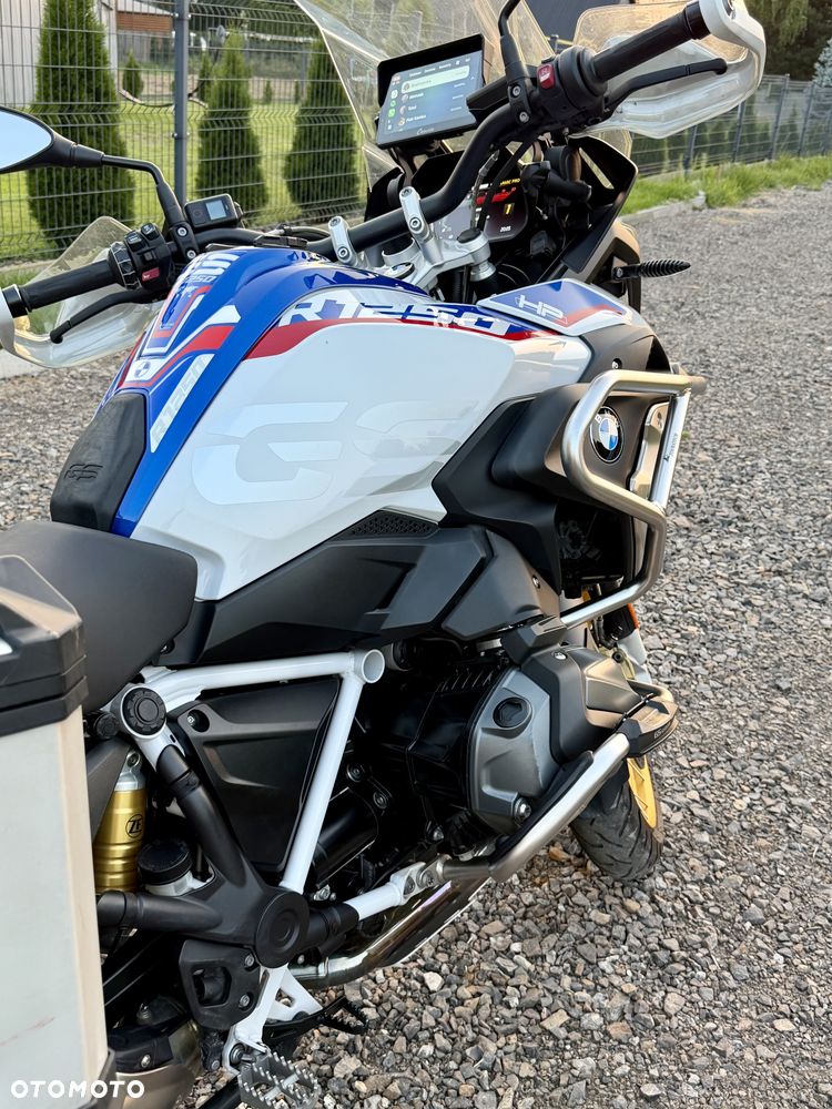 BMW GS - 11