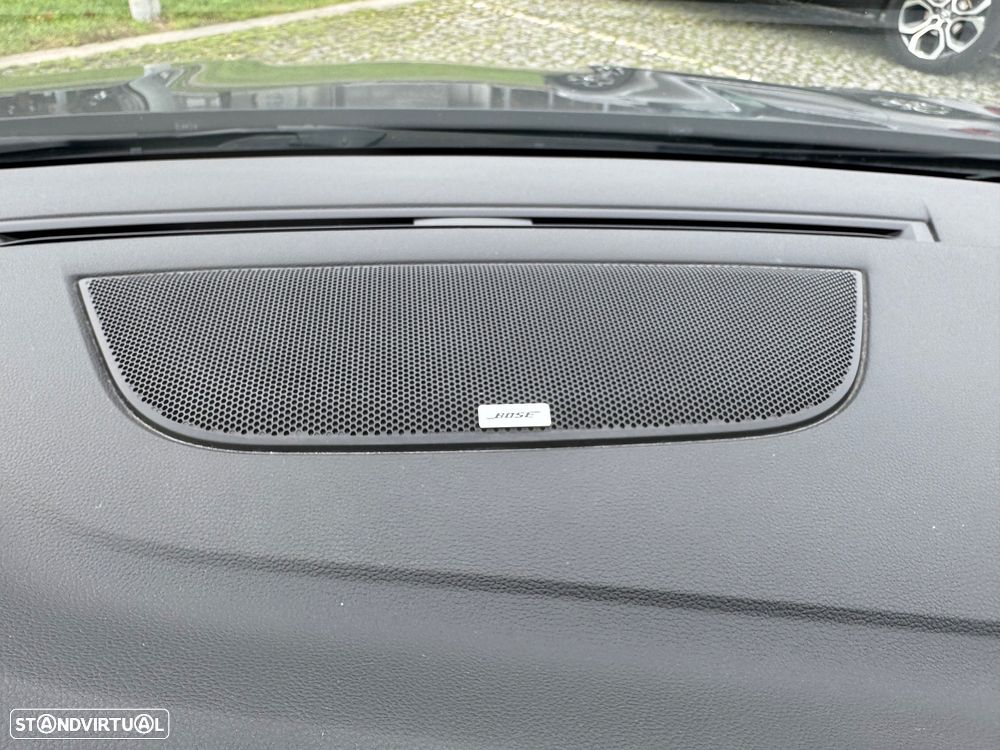 Renault Mégane 1.5 dCi Bose Edition EDC - 13