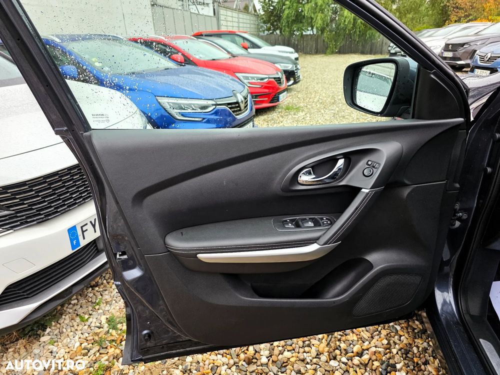Renault Kadjar Energy dCi 110 LIMITED - 19