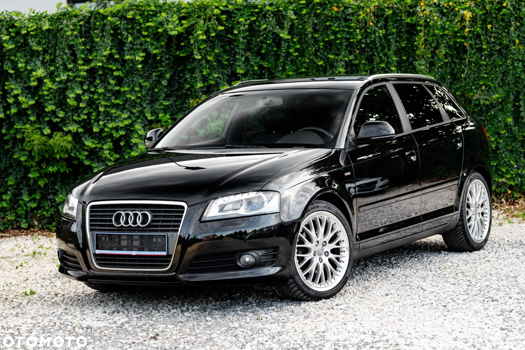 Audi A3 1.4 TFSI Ambiente S tronic - 2