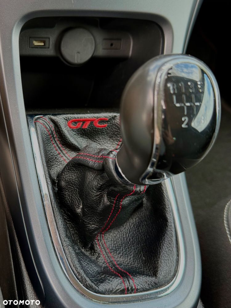 Opel Astra 1.4 Turbo ecoFLEX Start/Stop Active - 12