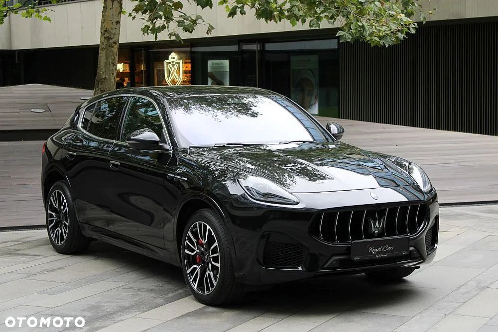 Maserati Grecale GT - 2