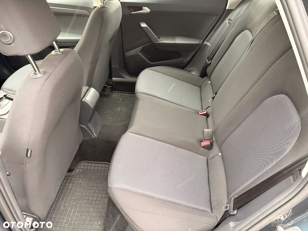 Seat Arona 1.0 TSI Style S&S - 11