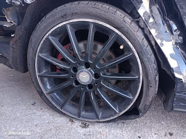 Para Peças Mercedes-Benz Cla Coupé (C117) - 9
