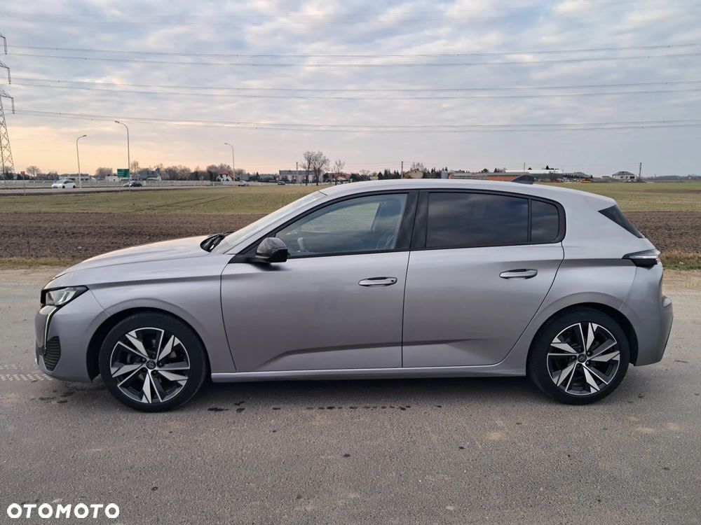 Peugeot 308 PureTech 130 Allure - 5