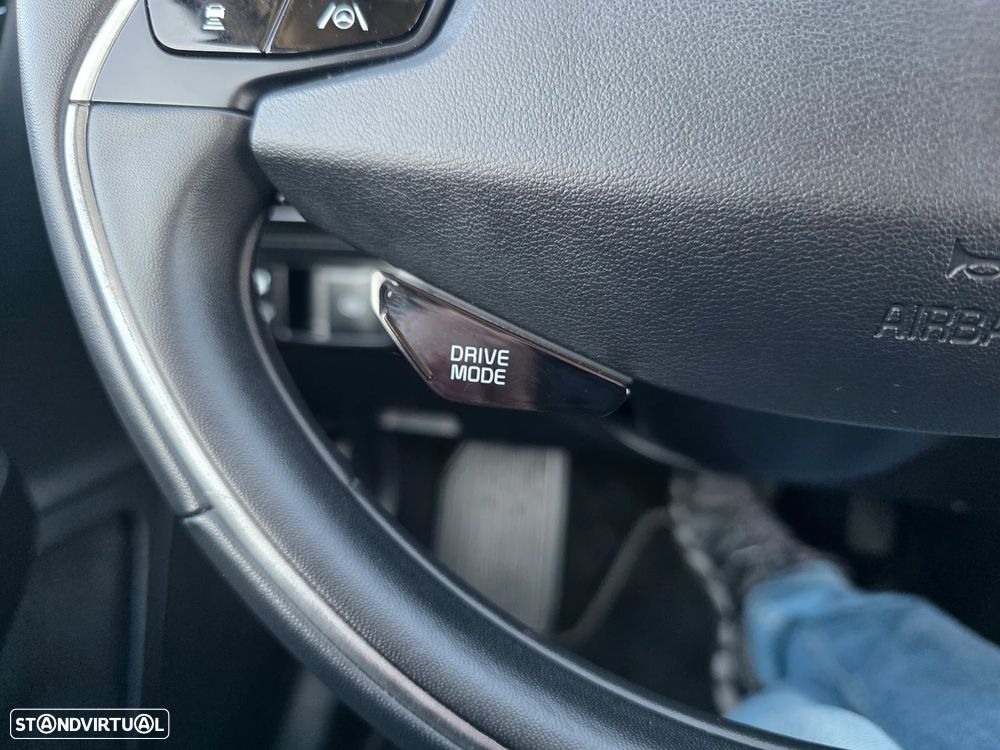 Kia EV6 77,4-kWh Business - 26