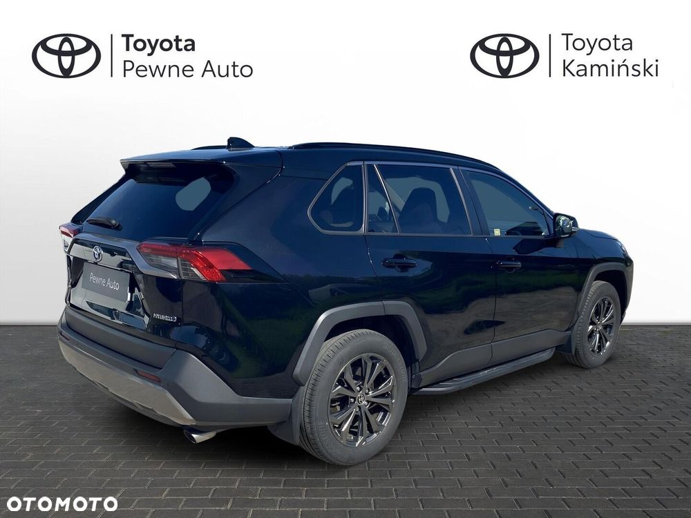 Toyota RAV4 - 5